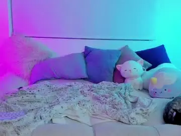 Chaturbate Live Porn of anthonelaa777