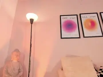 Chaturbate Sex Chat of ariamuse