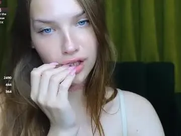 Chaturbate Free Porn Cam of dariaangels