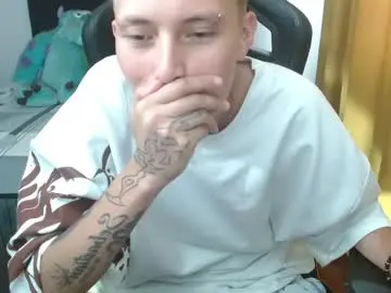 Chaturbate Best live sex cam show of magic_jadee