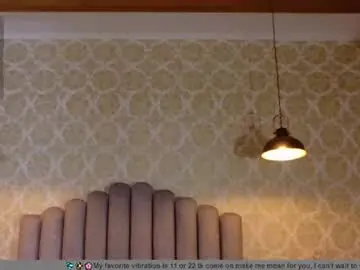 Chaturbate Sex Cam of serena_sex31