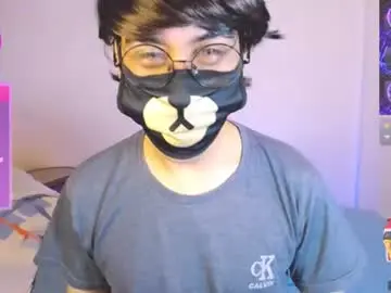 Chaturbate Sex Cam of yuniorb