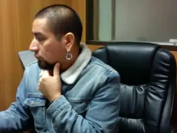 Chaturbate Sex Cam of amateurlatinorock
