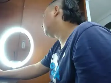 Chaturbate Live Porn of big_ass_big_dick