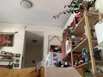 Chaturbate Live Sex of cutie_boy97