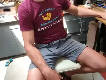 Chaturbate Sex Cam of daddycache