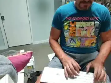 Chaturbate Adult Webcam of daddycache