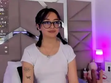Chaturbate Live Sex of dreammy_kitty