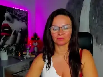 Chaturbate Sex Cam of helen_79