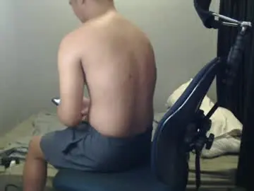 Chaturbate Live Sex Cam of hottie_kyle69