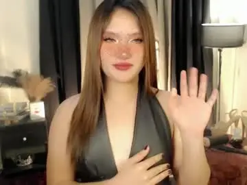Chaturbate Adult Video Chat of isabellaleights
