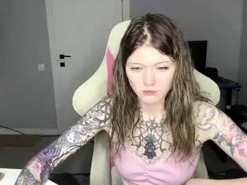 Chaturbate Free Live Porn of jenniehospelhorn