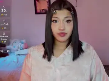 Chaturbate Adult Video Chat of ju_kyung