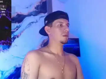 Chaturbate Free Live Porn of kevin__max_