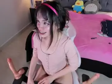 Chaturbate Live Sex Cam of kitticam