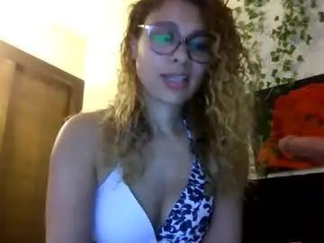 Chaturbate Live Sex of lickablemiami