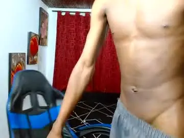 Chaturbate Sex Chat of miilo18