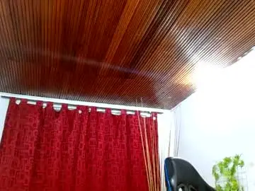 Chaturbate Sex Cam of miilo18