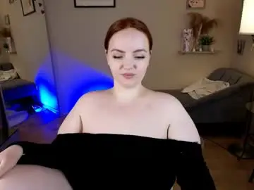 Chaturbate Nude Webcam of misha_the_createrr