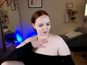 Chaturbate Private Sex Chat of misha_the_createrr