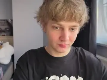Chaturbate Nude Webcam of olivertasty
