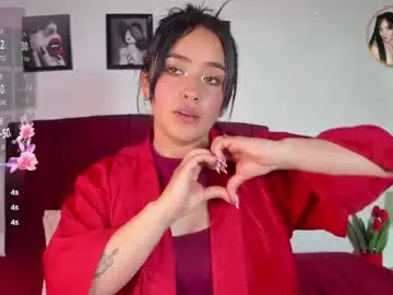 Chaturbate Sex Cam of scarlett_jank