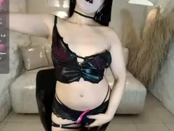 Chaturbate Best live sex cam show of vampkitty_r