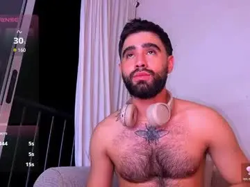 Chaturbate Live Sex of zack_sullivan22