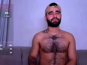 Chaturbate Live Sex of zack_sullivan22