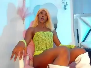 Chaturbate Nude Webcam of amandaa_fox_