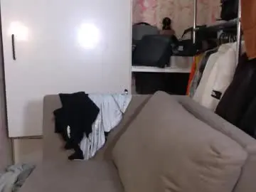 Chaturbate Live Sex of eva_mazikeen69