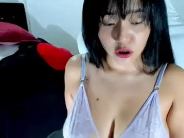 Chaturbate Live Sex of karly_shiine_