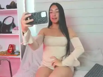 Chaturbate Watch Live Sex Cams of missallydoll