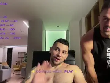 Chaturbate Nude Webcam of rigoavela