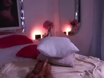 Chaturbate Free Porn Cam of alondrraparrow
