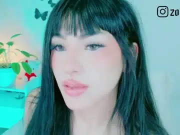 Chaturbate Free Live Porn of cuteezoe
