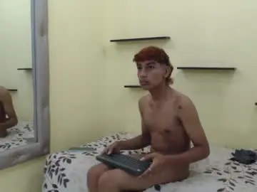 Chaturbate Watch Live Sex Cams of damian_wicked18