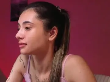 Chaturbate Live Sex of darlabelle