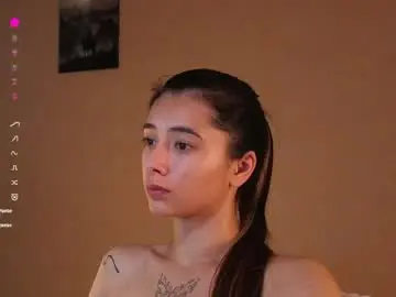 Chaturbate Sex Chat of darlabelle