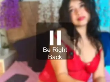 Chaturbate Sex Chat of hannaa_cute