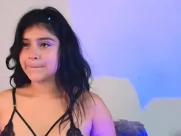 Chaturbate Adult Video Chat of hannaa_cute