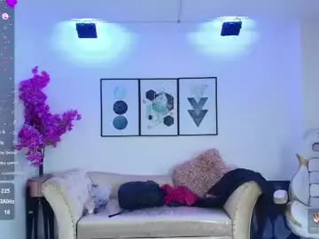 Chaturbate Live Porn of isa_reel