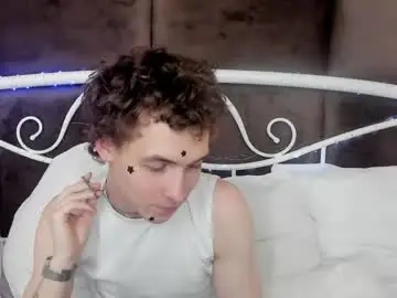 Chaturbate Live Sex of jacob_davidson
