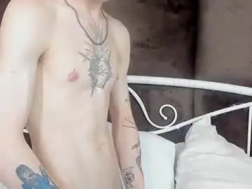 Chaturbate Nude Webcam of jacob_davidson