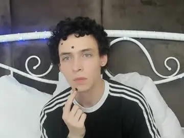 Chaturbate Free Live Porn of jacob_davidson