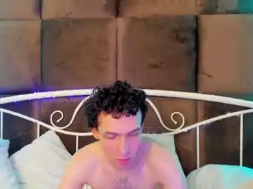 Chaturbate Free Porn Cam of jacob_davidson