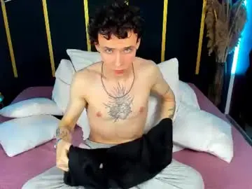 Chaturbate Adult Webcam of jacob_davidson