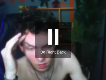 Chaturbate Free Porn Cam of jacob_davidson