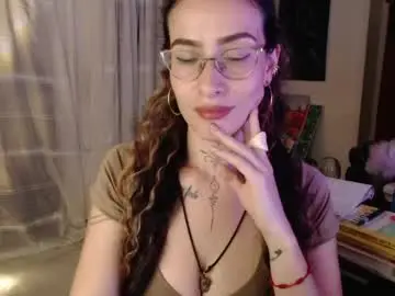 Chaturbate Watch Live Sex Cams of katehathor8