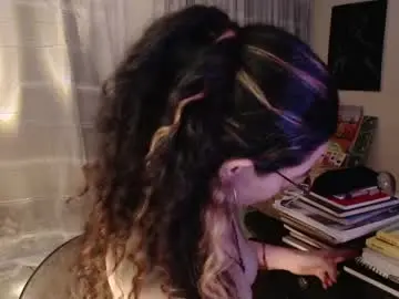 Chaturbate Live Sex of katehathor8